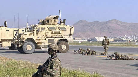 "Es duro decir que todo se desperdició": Revelan la astronómica suma que EE.UU. gastó en la reconstrucción de Afganistán