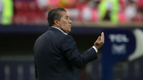 Renuncia José Peseiro, entrenador de la selección venezolana de fútbol