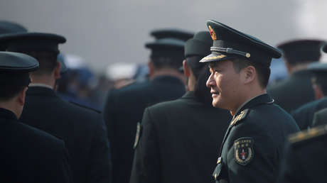 China prueba con éxito dos nuevos tipos de ojivas de misiles (FOTOS)