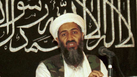 Historiador: Bin Laden planeó matar a Obama porque creía que la presidencia de Biden crearía caos y ayudaría a los talibanes