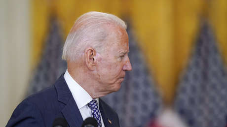 El 52 % de los estadounidenses no cree que Biden sea física y mentalmente apto para el cargo del presidente