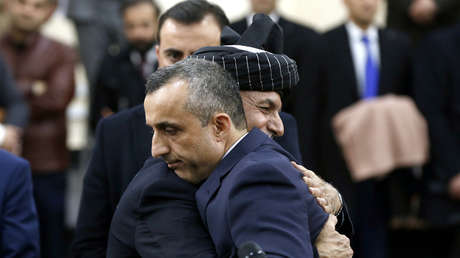 "Perdonamos a todos, desde el general hasta el hombre común": un líder talibán promete amnistiar a Ghani y otros altos cargos del Gobierno afgano