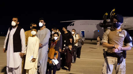 Afganistán, un nuevo fracaso de los servicios de inteligencia españoles