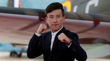 Barry Keoghan, actor de 'The Eternals' de Marvel, es hospitalizado tras ser violentamente agredido en la vía pública
