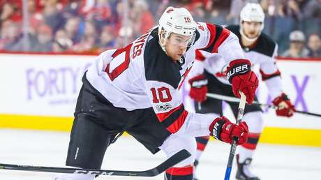 Jimmy Hayes, exjugador en la NHL y estrella de los Boston College, muere a los 31 años