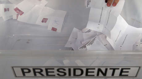 Dispersión, alianzas y rupturas: arranca la 'pelea' por la presidencia de Chile con nueve candidatos registrados