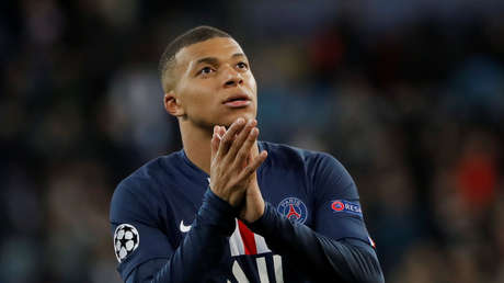 El PSG responde a la oferta por Mbappé y dice que el Real Madrid "ha tenido un comportamiento ilegal"