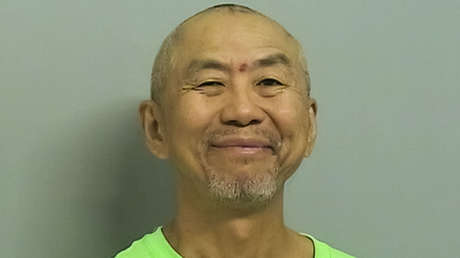 Arrestan a un polémico candidato a gobernador en EE.UU. por la violación y el secuestro de una mujer que quería trabajar en su campaña