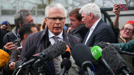 La ONU concluye que la Justicia española inhabilitó al reconocido exjuez y abogado Baltasar Garzón de forma "arbitraria"