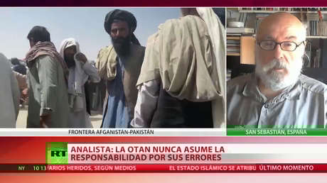 El flujo de refugiados afganos se desvía a Latinoamérica ante el rechazo de la UE