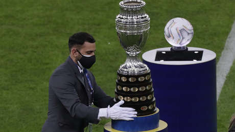 "Hasta que se aclare la situación": La Liga española no cede a los jugadores suramericanos para las eliminatorias al Mundial de Catar 2022