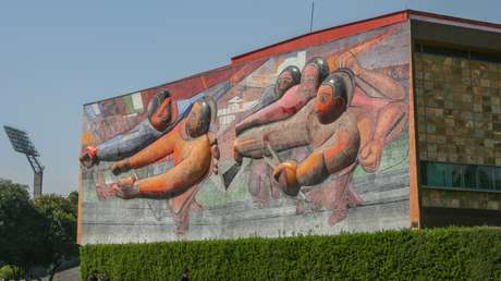 "El feminicidio es un acto de amor": El polémico mensaje por el que piden la renuncia a un directivo de la UNAM en México