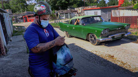 El Banco Central de Cuba establece las normas para regular el uso de criptomonedas