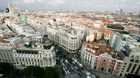General Millán-Astray o Crucero Baleares: por qué los nombres franquistas regresan a las calles de Madrid