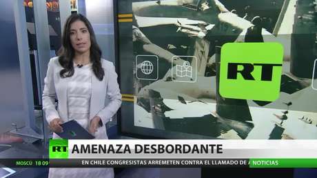 La industria militar de EE.UU., la más beneficiada de la misión afgana