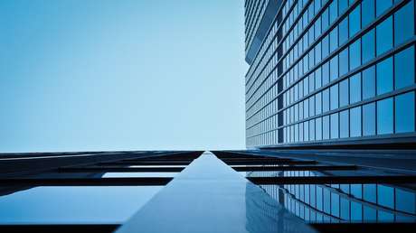 Así será el lujoso rascacielos más grande del África subsahariana: 70 pisos, con una isla artificial y un presupuesto mayor que el de todo Zanzíbar