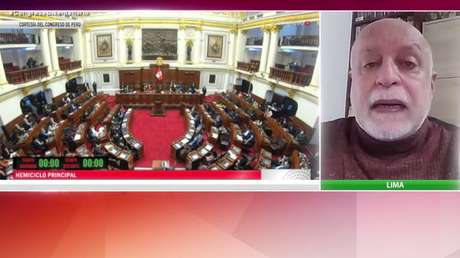 Analista sostiene que el trabajo del nuevo Gabinete de Perú será obstaculizado por controversias