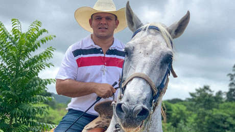 Capturan a supuesto narcotraficante hondureño tras años mostrando su opulencia en las redes sociales