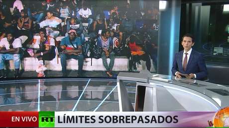 México inicia diálogos con EE.UU. para alcanzar un nuevo acuerdo migratorio