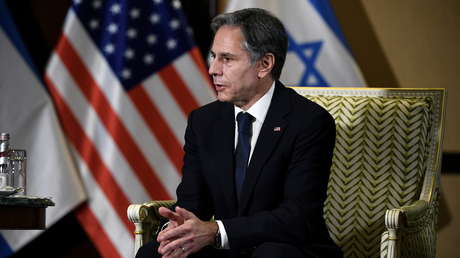 Blinken: "No es probable" que EE.UU. tenga una "presencia diplomática en el terreno" de Afganistán el 1 de septiembre