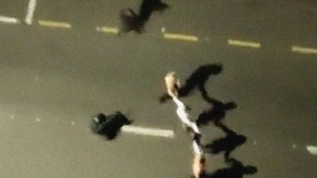 Decenas de ladrones perpetran un robo coordinado a tres bancos en Brasil y usan a rehenes como escudos humanos para huir