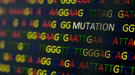 Estudio revela que el SARS-CoV-2 muta casi una vez a la semana