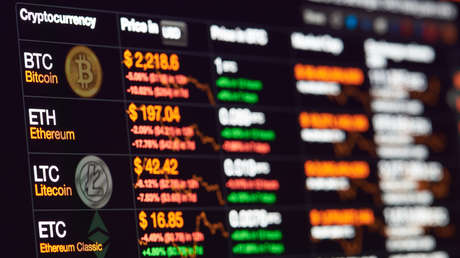 El multimillonario que amasó una fortuna en la crisis hipotecaria de 2007 asegura que las criptomonedas "terminarán sin valor alguno"