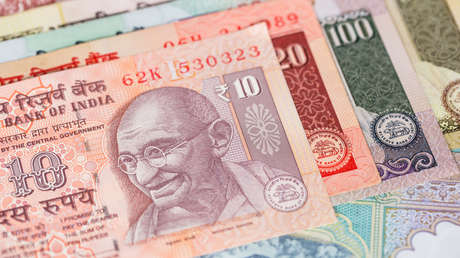 La India contrata a varios gigantes bancarios occidentales para la mayor venta de acciones en la historia del país