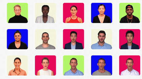 Esta compañía te paga por clonar tu rostro para utilizarlo en videos publicitarios