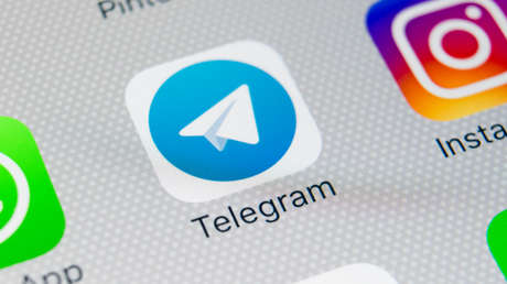 Telegram supera las 1.000 millones de descargas en todo el mundo