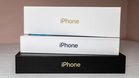 La comunicación vía satélite del iPhone 13 estaría limitada solo a situaciones de emergencia y la función se lanzaría en 2022