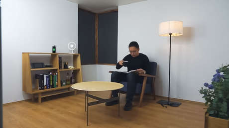 Ingenieros convierten una habitación en sistema de recarga de dispositivos electrónicos sin cables