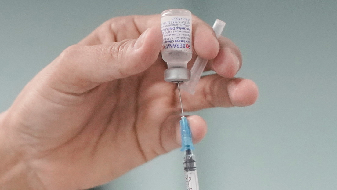 Científicos cubanos denuncian la discriminación de sus estudios sobre las vacunas contra el covid-19 y el "robo" de sus ideas