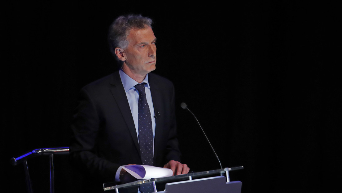 "Para ganar plata hay que evadir impuestos": La polémica defensa a la evasión fiscal del expresidente Macri que desata críticas en Argentina