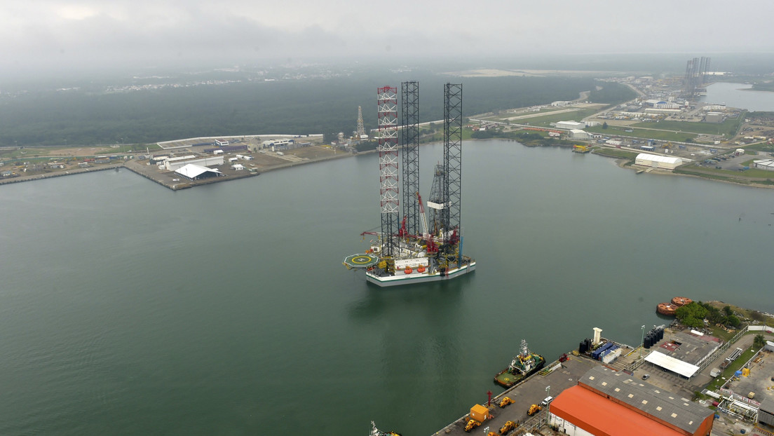 México podría inyectar otros 8.000 millones de dólares al Tren Maya y la refinería de Dos Bocas