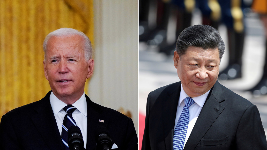 Del fracasado Nuevo Siglo Americano a la nueva filosofía de desarrollo China