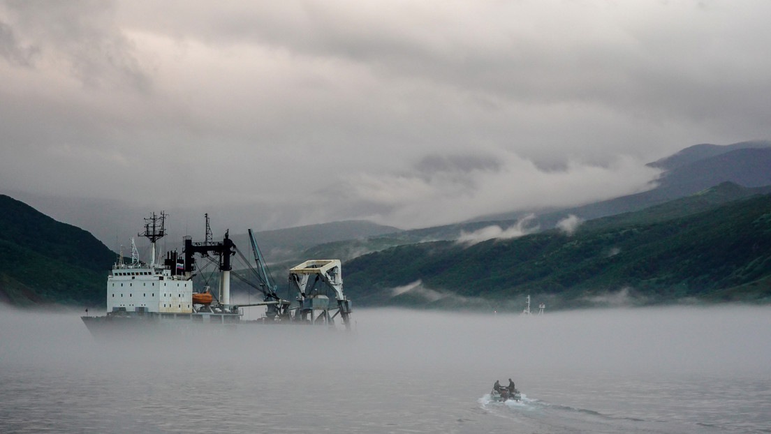 Putin: Rusia establecerá una zona libre de impuestos en las islas Kuriles para atraer negocios e inversores