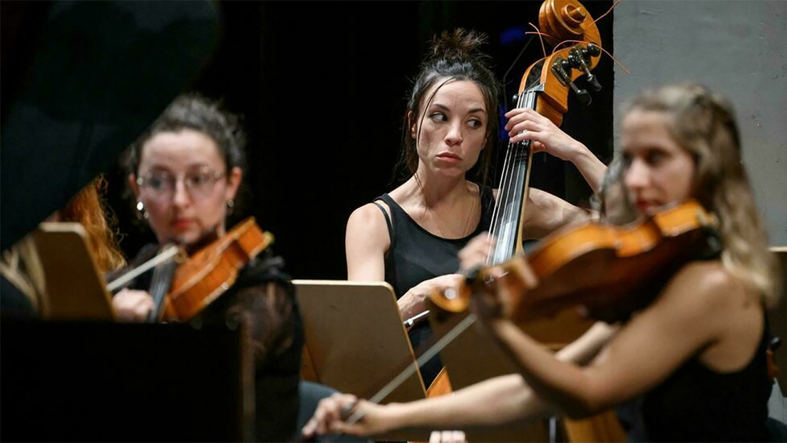 VIDEO: Completan una obra inacabada de Beethoven con ayuda de la inteligencia artificial