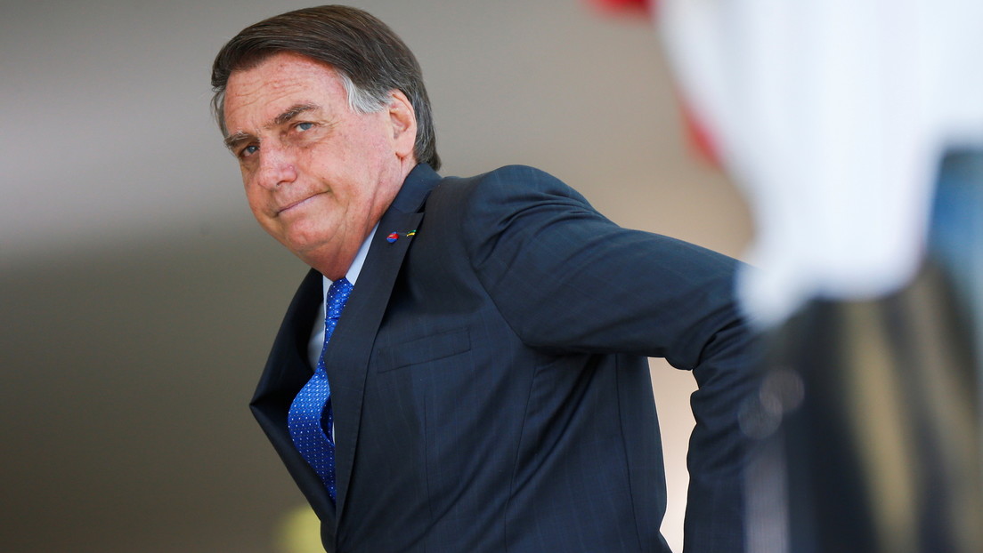 Políticos y expresidentes de 26 países alertan del riesgo de una "insurrección" de Bolsonaro y sus "aliados" en las protestas de Brasil