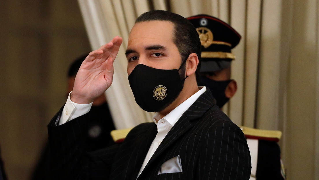 Bukele anuncia que El Salvador ha comprado otros 150 bitcoines, en el primer día de la entrada en vigor como moneda de curso legal