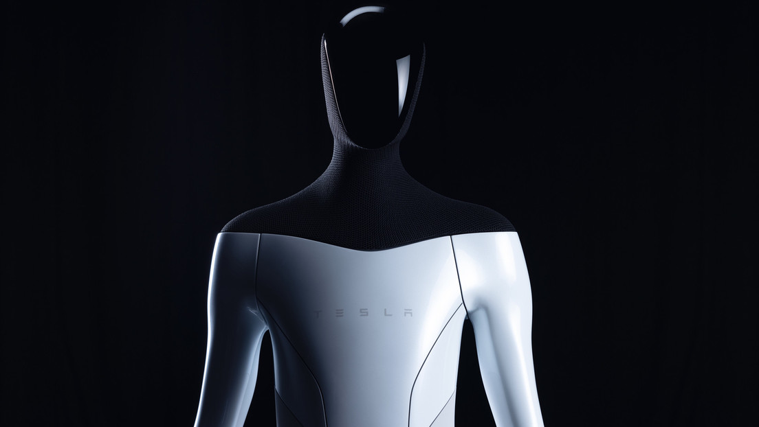 ¿Qué riesgos poco evidentes entraña la creación de Tesla Bot, el robot humanoide anunciado por Elon Musk?