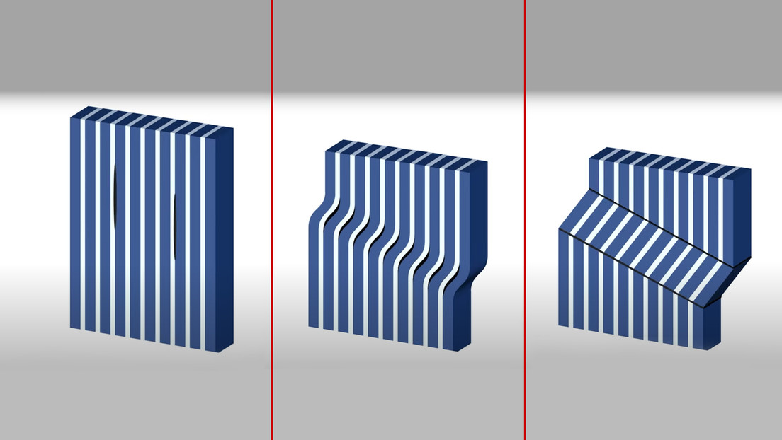 Desarrollan una cerámica capaz de cicatrizar sus grietas a temperatura ambiente