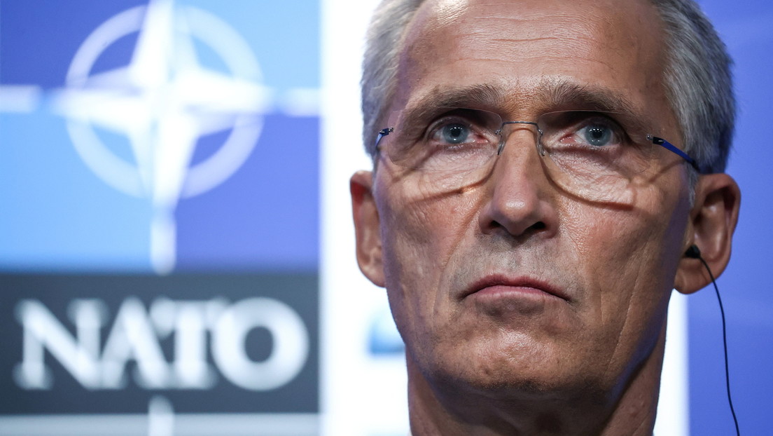 El secretario general de la OTAN confiesa que el retorno de los talibanes al poder en Afganistán le "rompe el corazón"