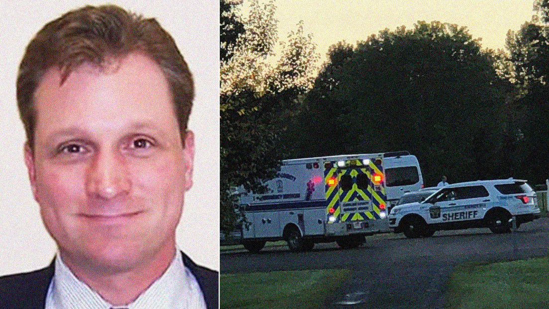 Un juez estadounidense acusado de grabar niños desnudos con cámara oculta se suicida cuando el FBI iba a arrestarlo