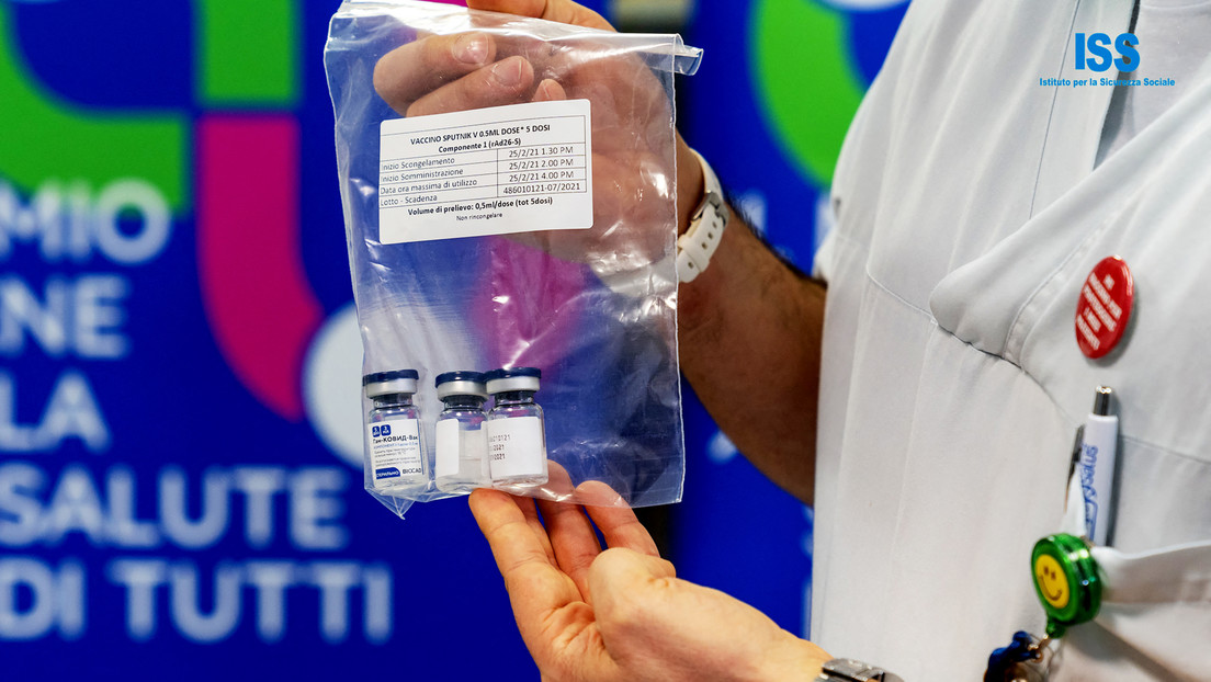 San Marino se ofrece a cooperar con Rusia en la lucha contra la pandemia de covid-19