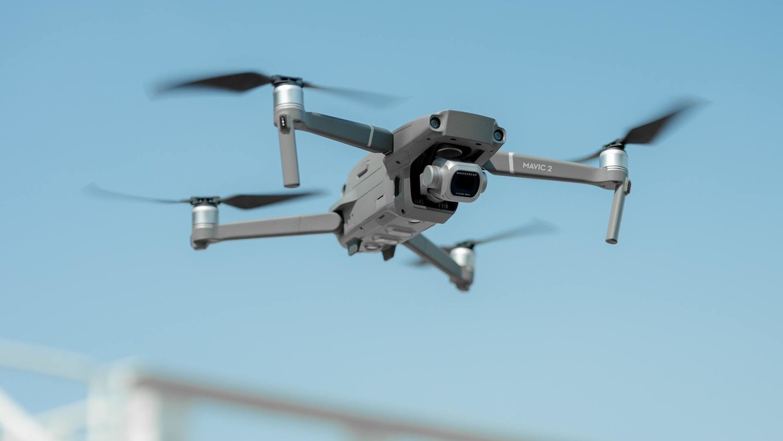 "Estamos en una guerra entre cárteles internacionales": Atacan con drones una cárcel de Ecuador