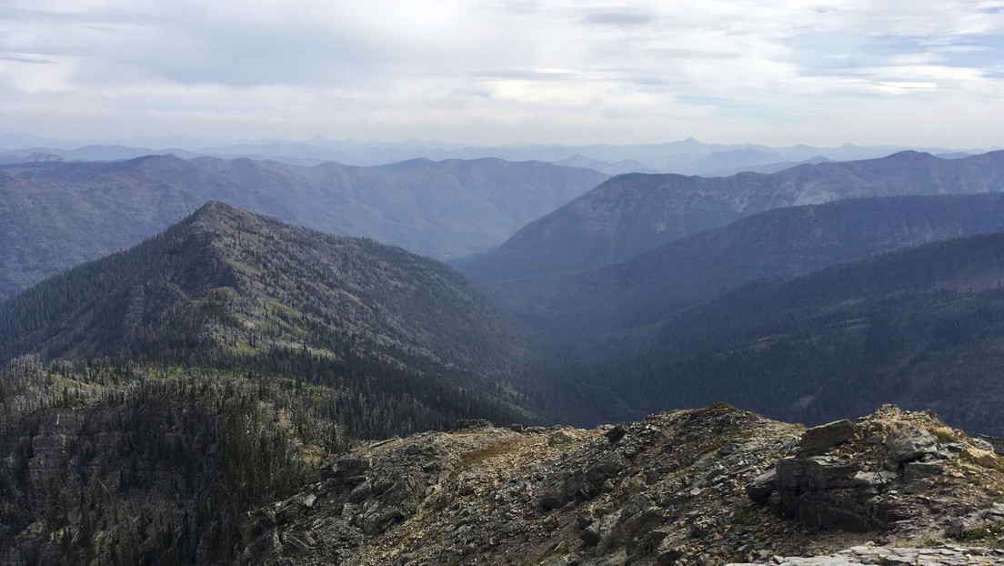 Reportan desaparecida a una joven que documentaba su viaje en auto por EE.UU. junto con su novio