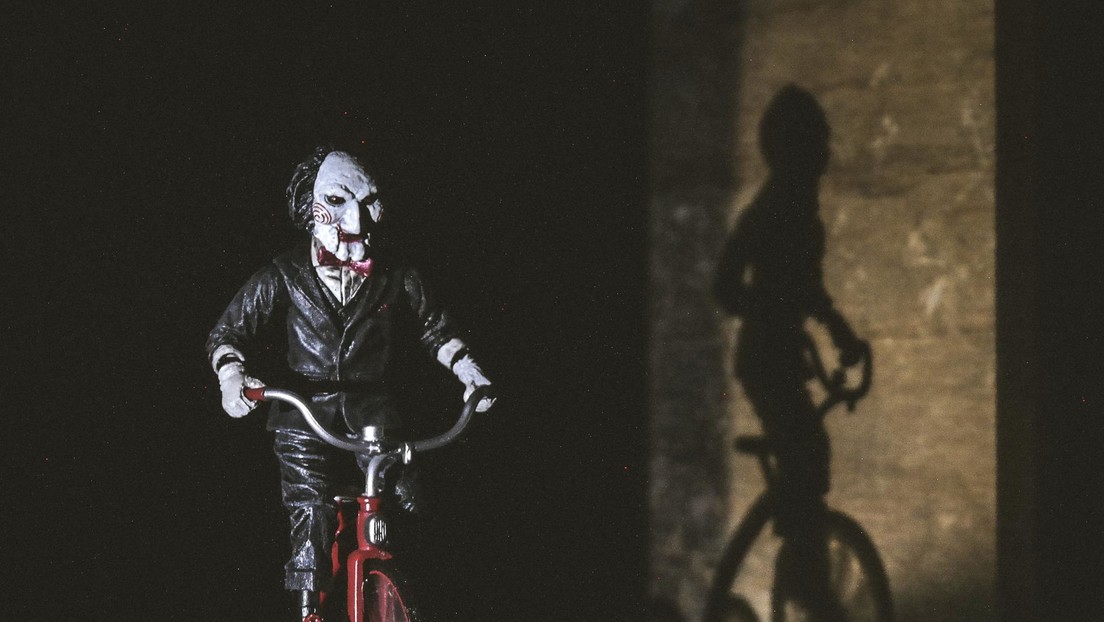 Una compañía ofrece 1.300 dólares por ver 13 películas de terror en 10 días