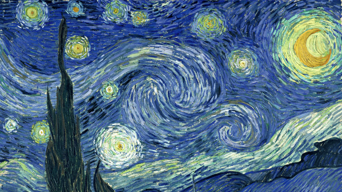 La inteligencia artificial da con la clave del éxito en carreras creativas del arte y la ciencia