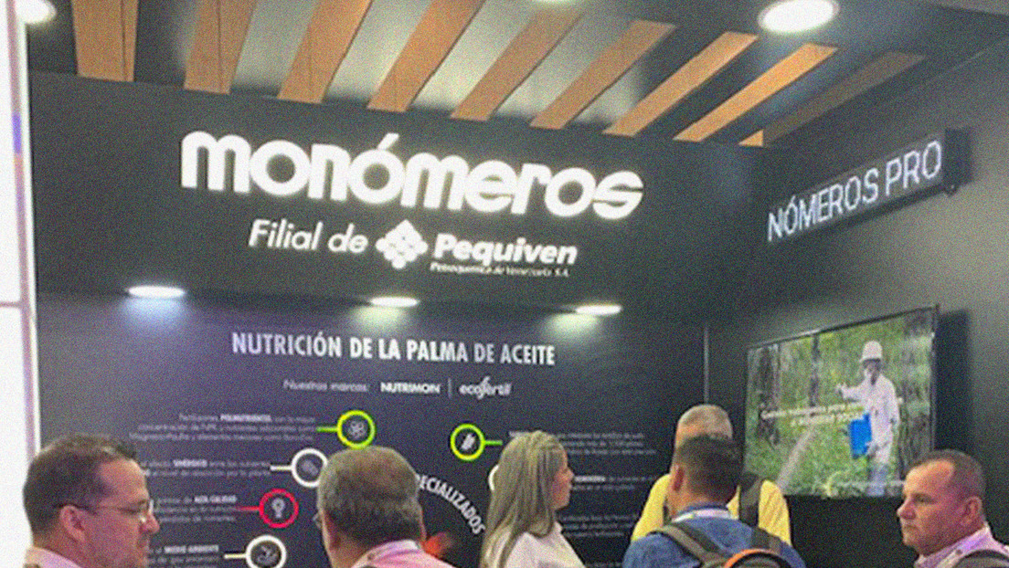 Renuncia la presidenta de Monómeros, la empresa confiscada ilegalmente por Guaidó y ahora intervenida por Colombia